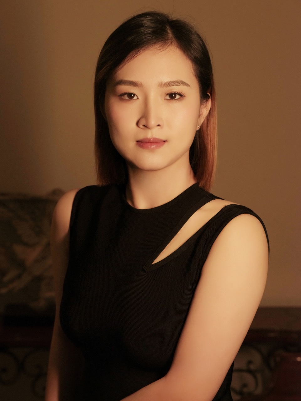 Lauren QU